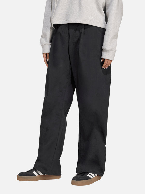 ADIDAS ORIGINALS, Woven Pant - Black, PANTOLON, shopi go'da!