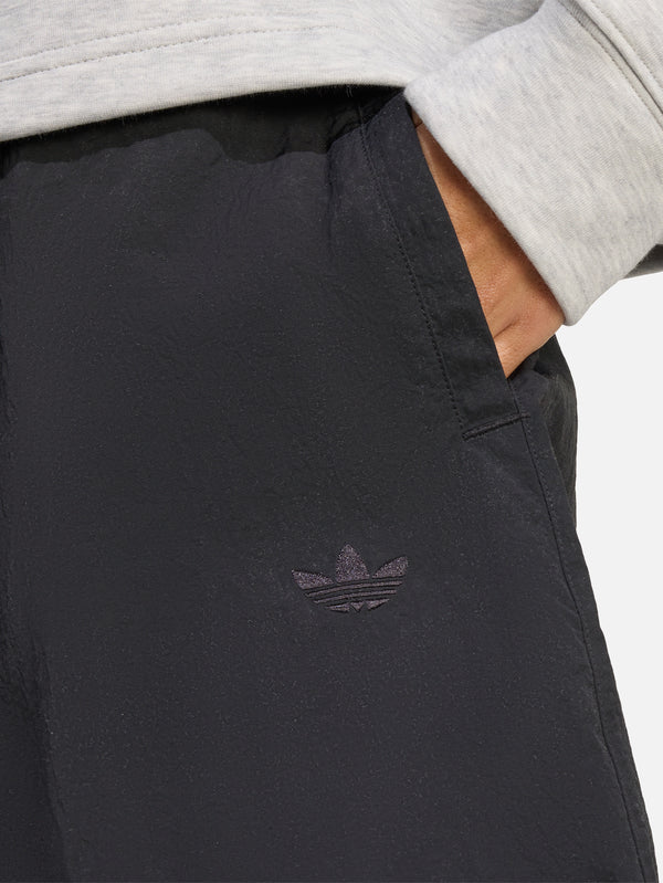 ADIDAS ORIGINALS, Woven Pant - Black, PANTOLON, shopi go'da!