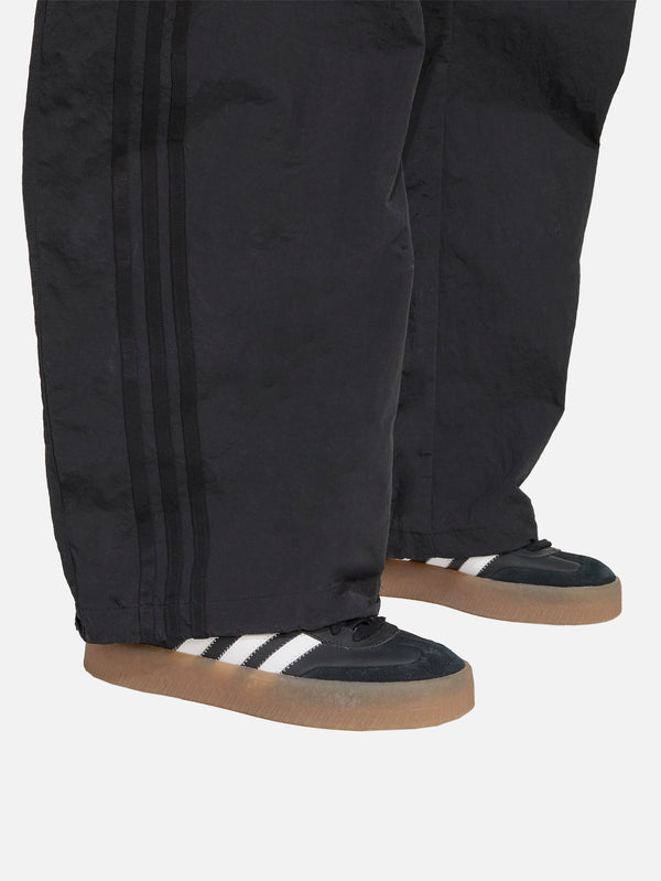 ADIDAS ORIGINALS, Woven Pant - Black, PANTOLON, shopi go'da!