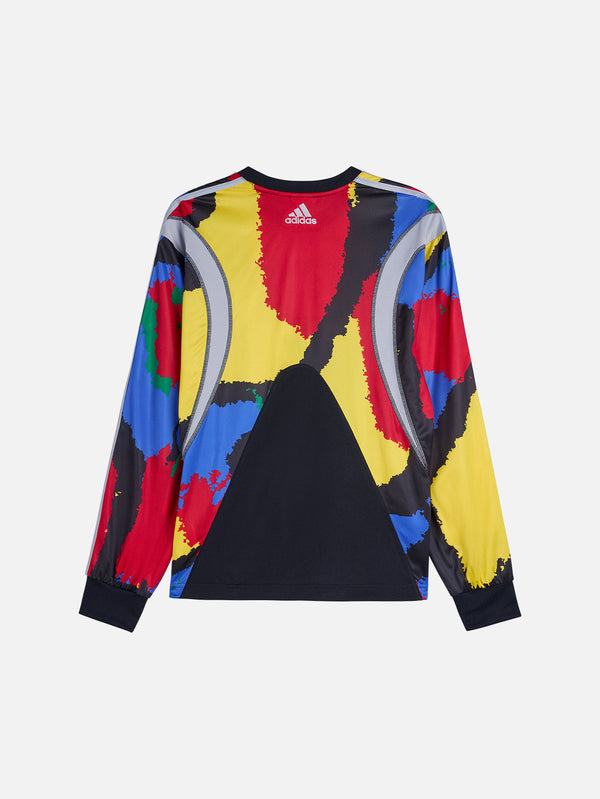 Brain Dead x adidas LS Jersey 