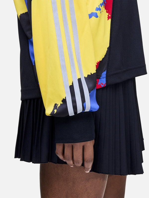 Brain Dead x adidas LS Jersey 