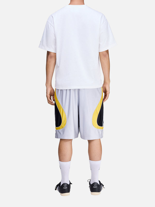 Brain Dead x adidas Firebird Short 