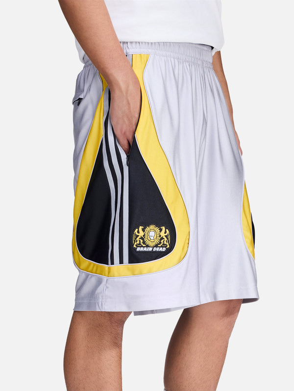 Brain Dead x adidas Firebird Short 