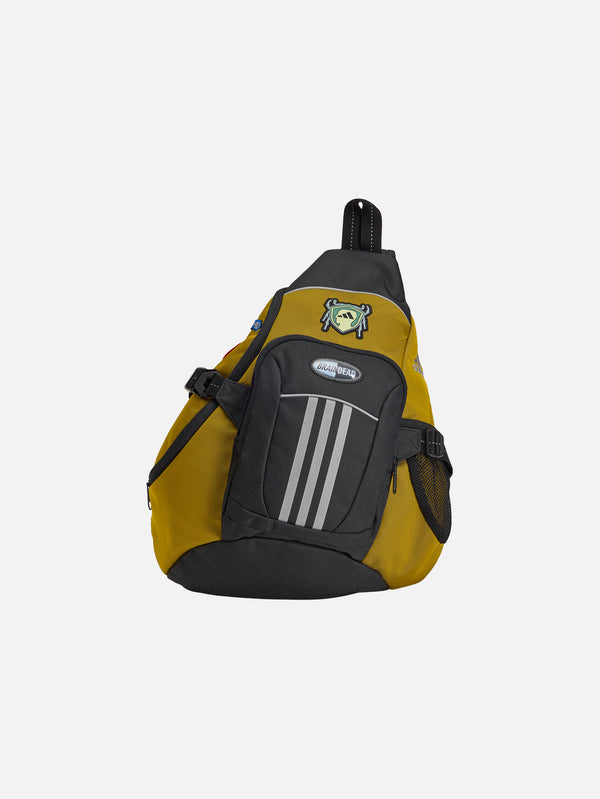 Brain Dead x adidas Sling Bag 
