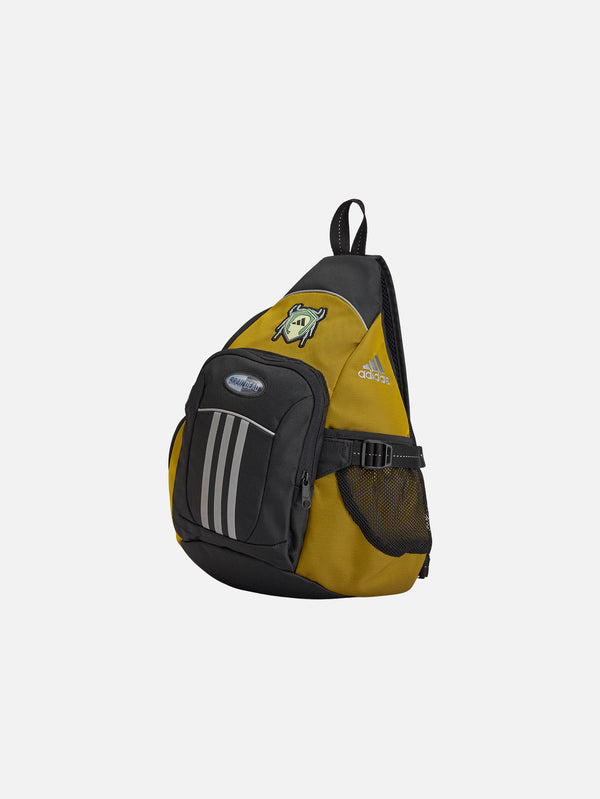 Brain Dead x adidas Sling Bag 