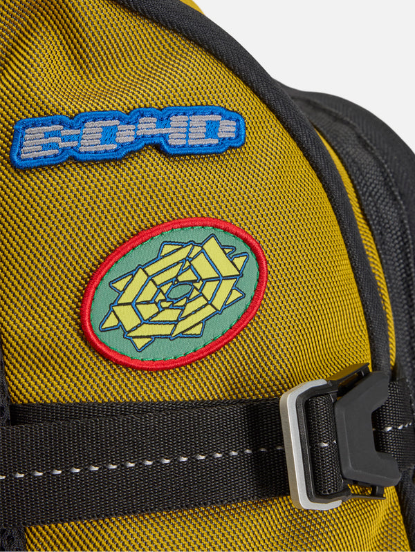 Brain Dead x adidas Sling Bag 