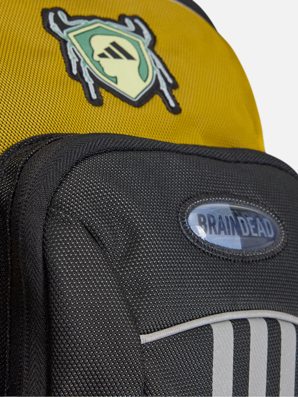 Brain Dead x adidas Sling Bag 