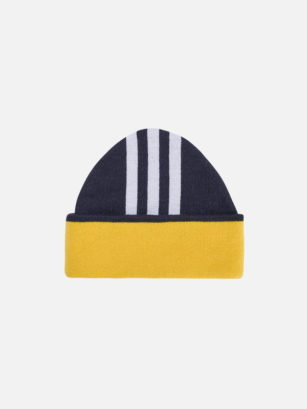 Brain Dead x adidas Beanie 
