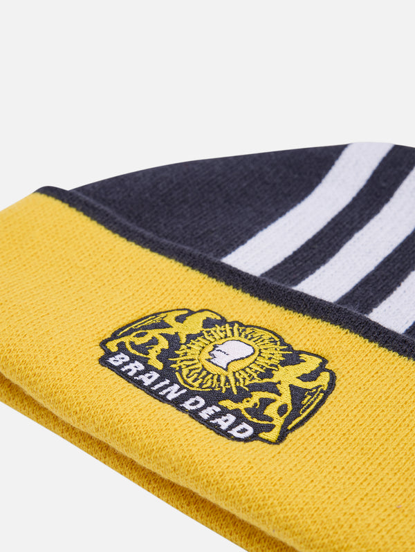 Brain Dead x adidas Beanie 