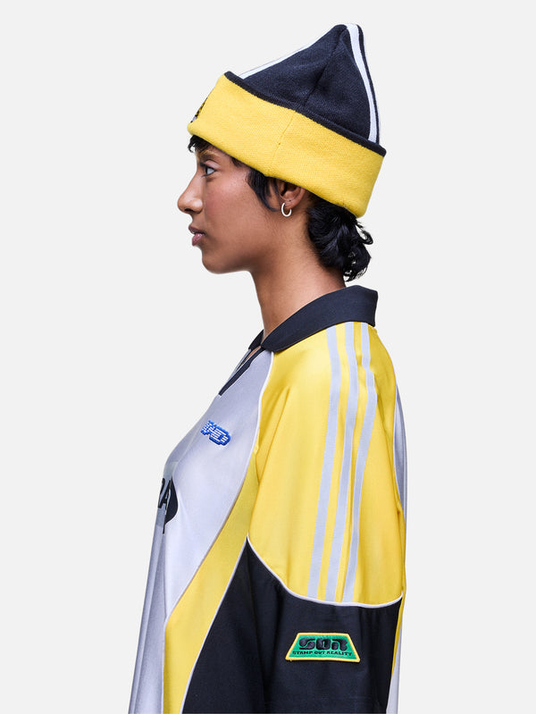 Brain Dead x adidas Beanie 