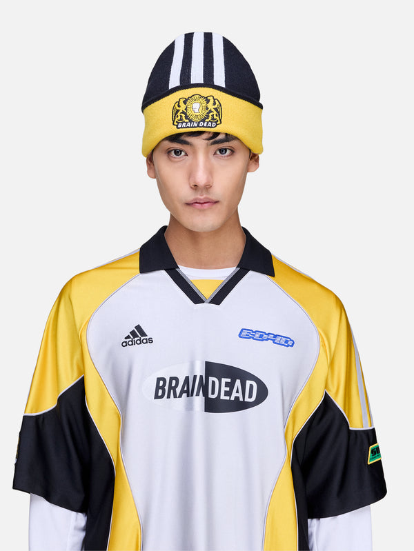 Brain Dead x adidas Beanie 