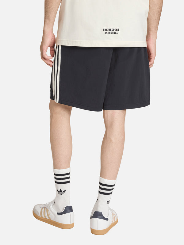 ADIDAS CONSORTIUM, Consortium Shorts - Black, ŞORT, shopi go'da!