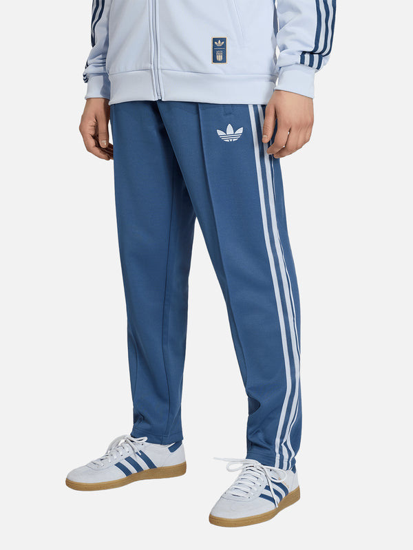 Italy Originals Track Pant - Night Marine