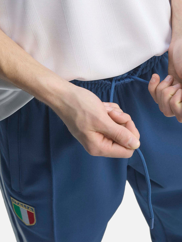 Italy Originals Track Pant - Night Marine