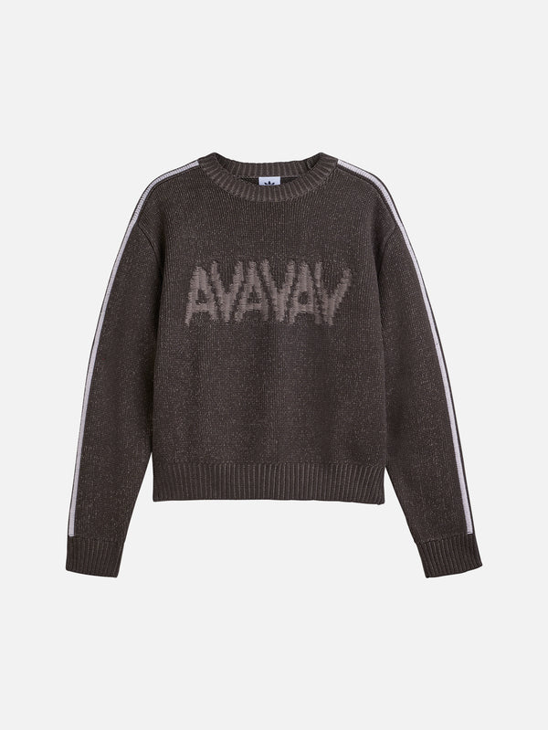 AVAVAV x adidas Sweater 