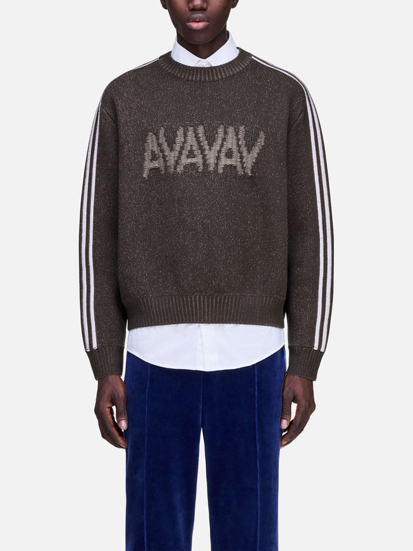 AVAVAV x adidas Sweater 
