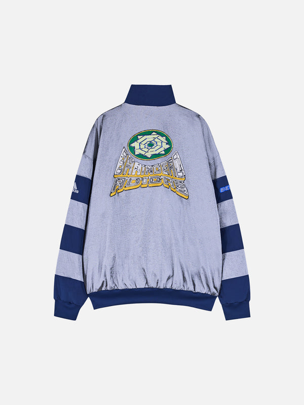 Brain Dead x adidas Track Top 