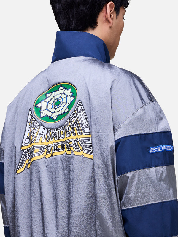 Brain Dead x adidas Track Top 