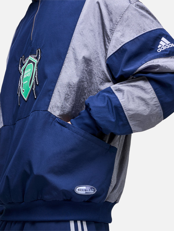 Brain Dead x adidas Track Top 