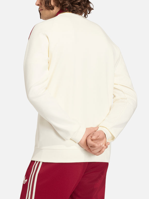 ADIDAS ORIGINALS, Spain Away Anthem Jacket - Off White, CEKET, shopi go'da!