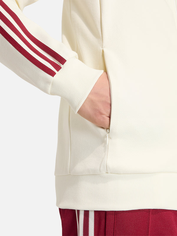 ADIDAS ORIGINALS, Spain Away Anthem Jacket - Off White, CEKET, shopi go'da!