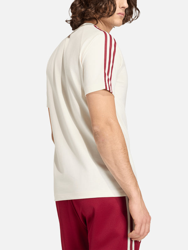 ADIDAS ORIGINALS, Spain Originals Tee - Off White, T-SHIRT, shopi go'da!