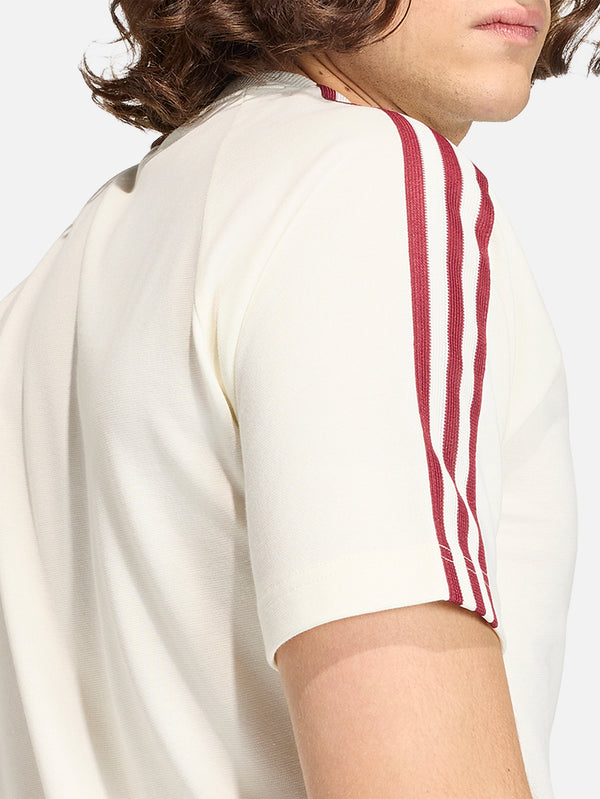 ADIDAS ORIGINALS, Spain Originals Tee - Off White, T-SHIRT, shopi go'da!