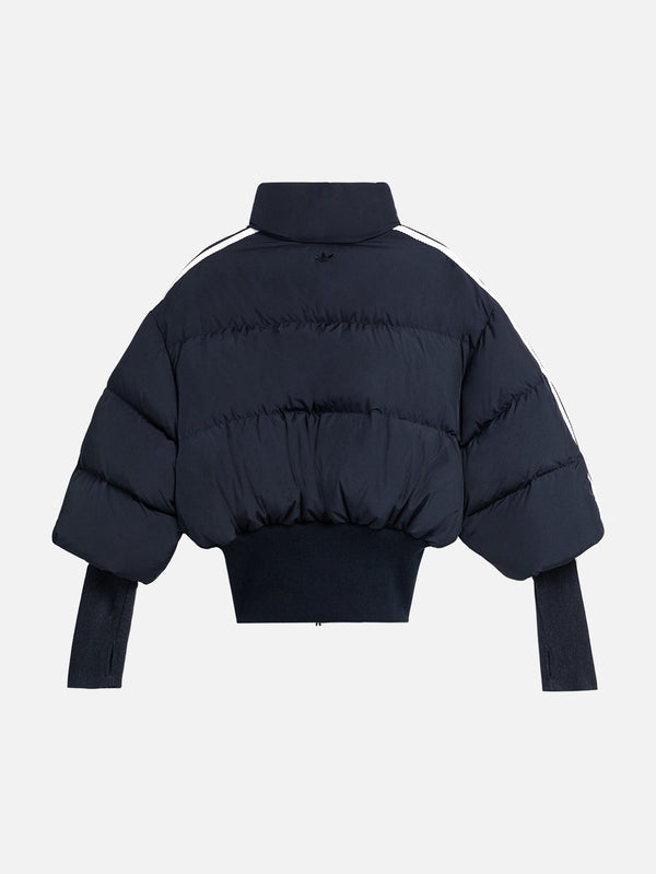 ADIDAS ORIGINALS, AVAVAV x adidas Baby Puffer - Black, MONT, shopi go'da!