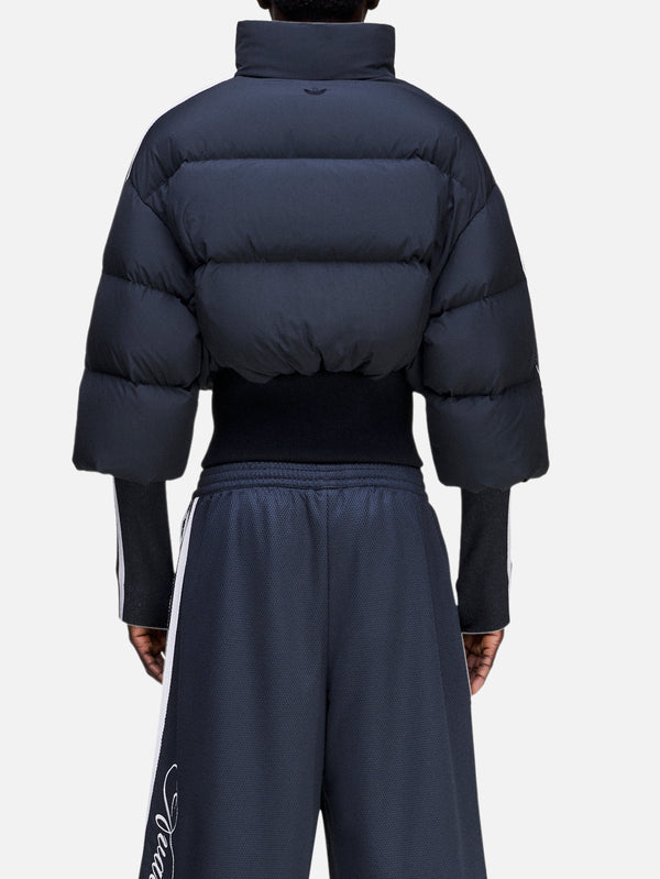 ADIDAS ORIGINALS, AVAVAV x adidas Baby Puffer - Black, MONT, shopi go'da!