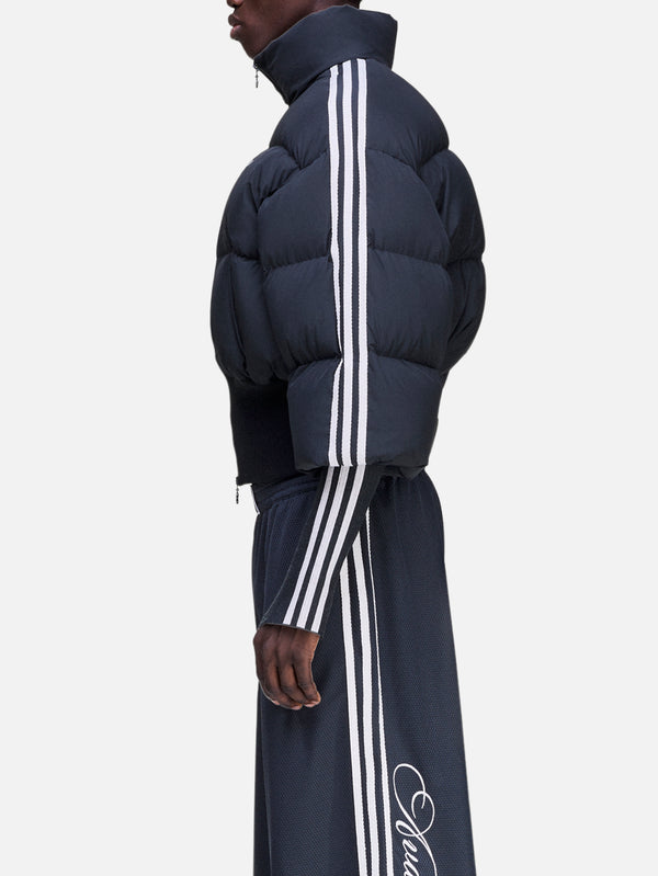 ADIDAS ORIGINALS, AVAVAV x adidas Baby Puffer - Black, MONT, shopi go'da!