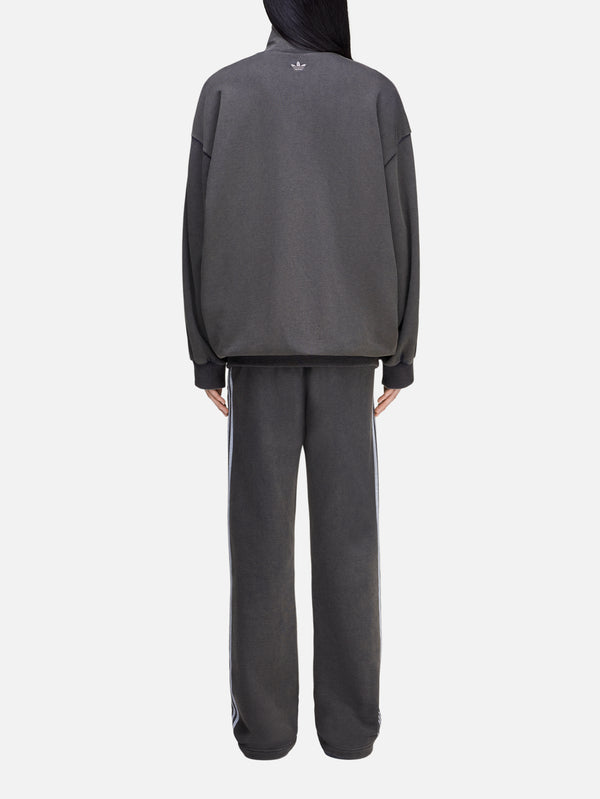 ADIDAS ORIGINALS, AVAVAV X adidas French Terry Track Top - Carbon, EŞOFMAN ÜSTÜ, shopi go'da!