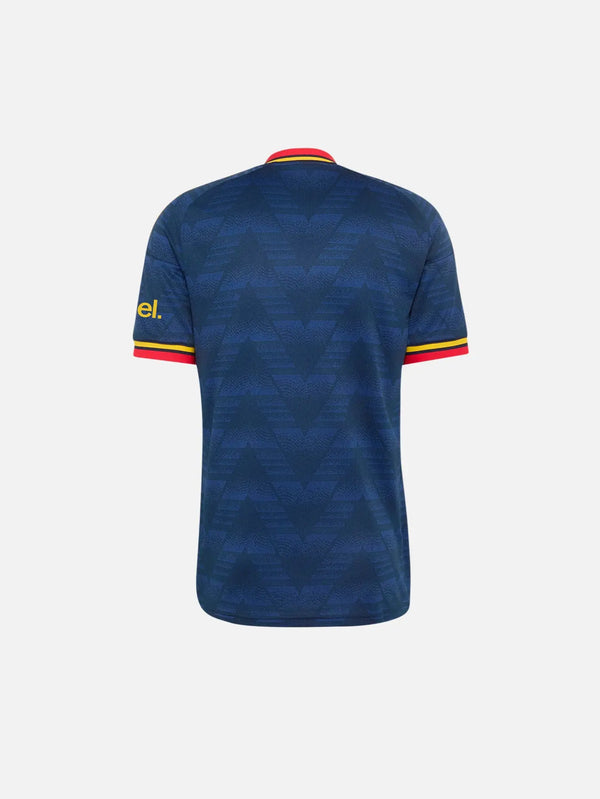 ADIDAS ORIGINALS Arsenal 26/27 Away Jersey – Collegiate Navy, arka görünüm