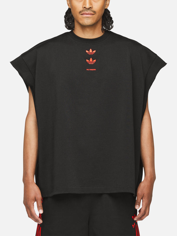 ADIDAS ORIGINALS, Willy Chavarria x adidas Muscle Tank Top 