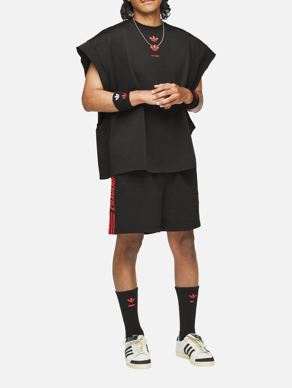 ADIDAS ORIGINALS, Willy Chavarria x adidas Muscle Tank Top 