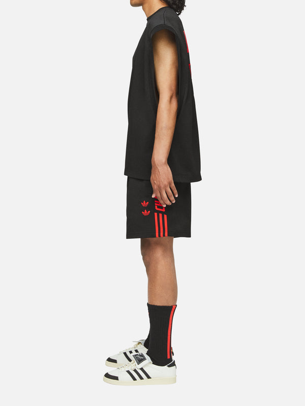 ADIDAS ORIGINALS, Willy Chavarria x adidas Muscle Tank Top 