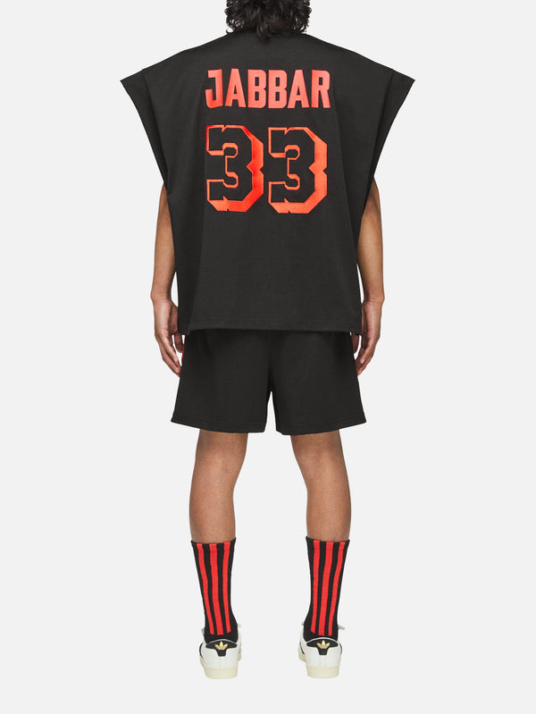 ADIDAS ORIGINALS, Willy Chavarria x adidas Muscle Tank Top 