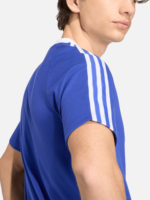 ADIDAS ORIGINALS, Argentina Originals Tee - Lucid Blue, T-SHIRT, shopi go'da!