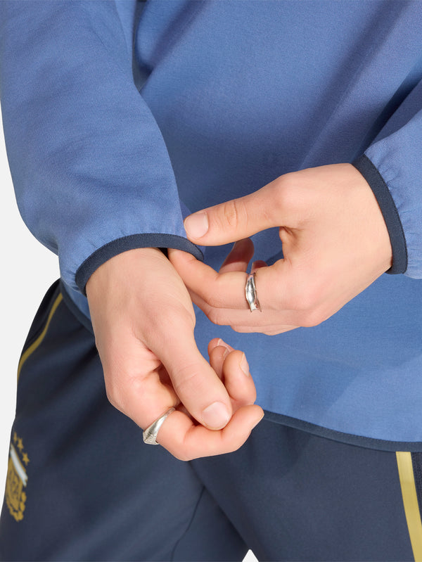 Argentina Tiro Travel Crew 