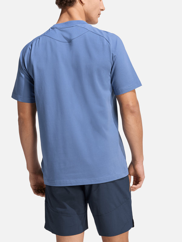 Argentina Tiro Travel Tee 