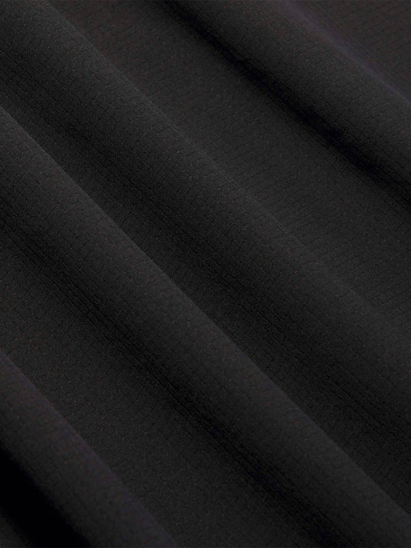 ADIDAS ORIGINALS, Fear Of God Athletics x adidas Crew - Black, KAZAK, shopi go'da!