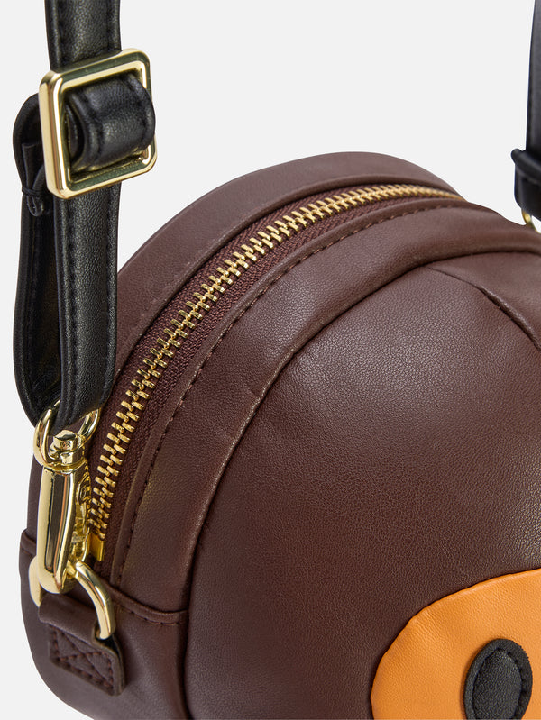 ADIDAS ORIGINALS, BAPE x adidas Milo Bag, ÇANTA, shopi go'da!