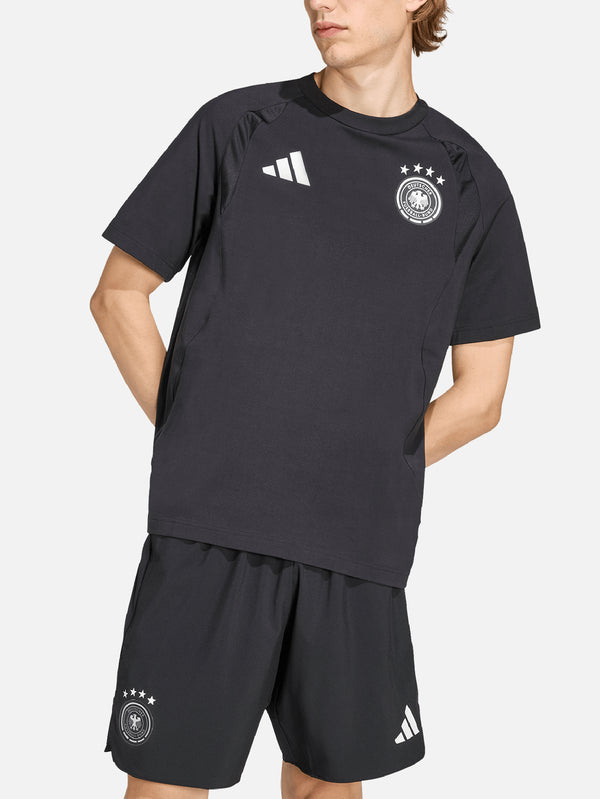 Germany Tiro Travel Tee 