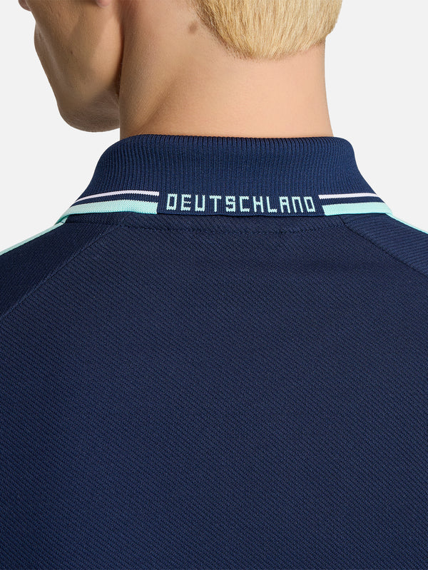 Germany Away OG Jacket - Collegiate Navy