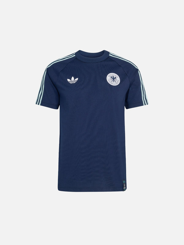 ADIDAS ORIGINALS, DFB Germany OG Tee - Collegiate Navy, T-SHIRT, shopi go'da!