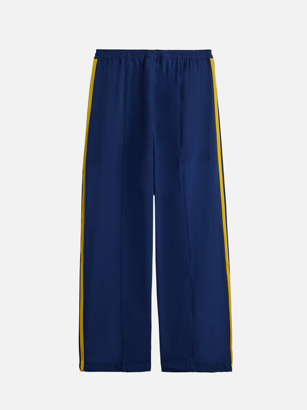 ADIDAS ORIGINALS, Miaou x adidas Pant - Collegiate Navy, PANTOLON, shopi go'da!