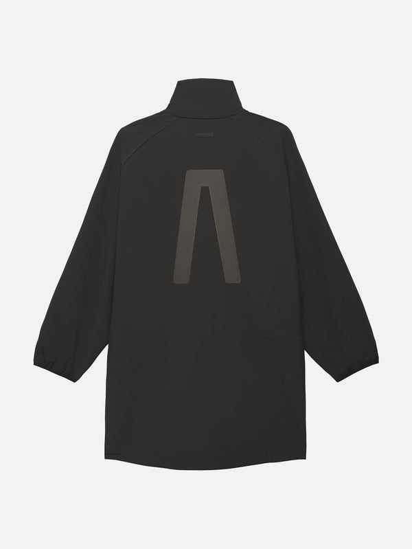 ADIDAS ORIGINALS, Fear of God Athletics x adidas AN Jacket - Black, CEKET, shopi go'da!