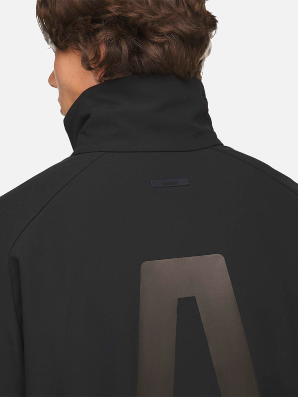 ADIDAS ORIGINALS, Fear of God Athletics x adidas AN Jacket - Black, CEKET, shopi go'da!