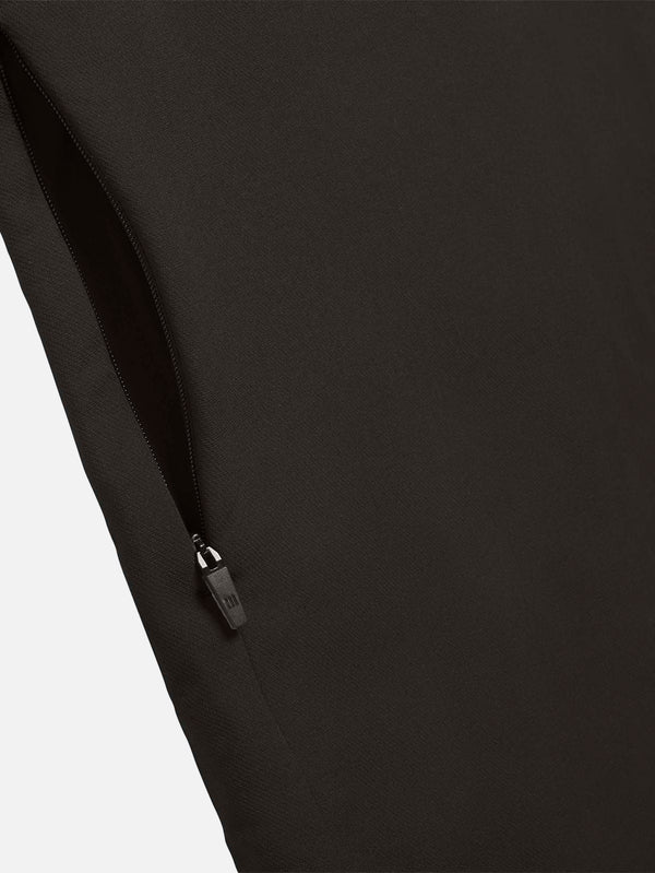 ADIDAS ORIGINALS, Fear of God Athletics x adidas AN Jacket - Black, CEKET, shopi go'da!