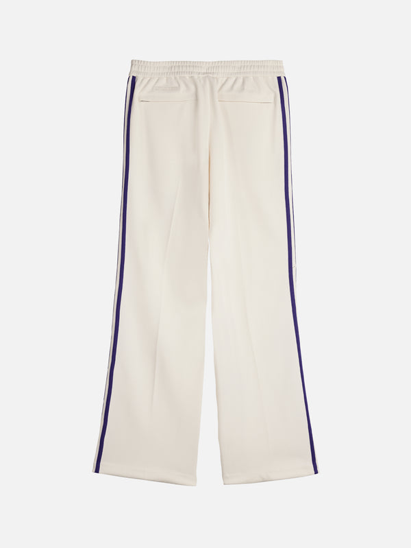 ADIDAS ORIGINALS, Wales Bonner x adidas Track Pant - Chalk White, EŞOFMAN ALTI, shopi go'da!