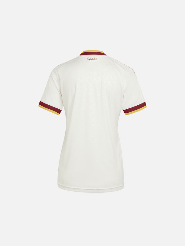 ADIDAS ORIGINALS, Spain Away 26 Jersey W - Off White, FORMA, shopi go'da!